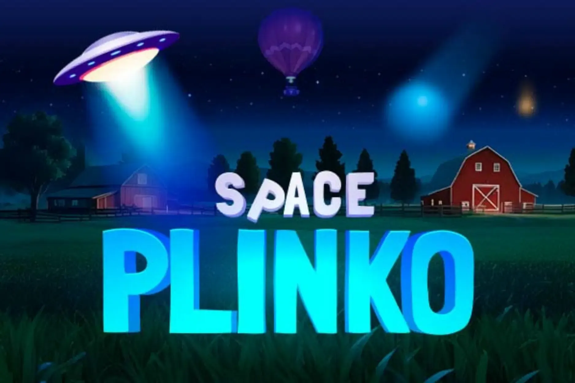 Space Plinko &ndash; gokkasten