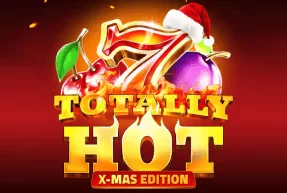 Totally Hot X-Mas Edition &ndash; gokkasten