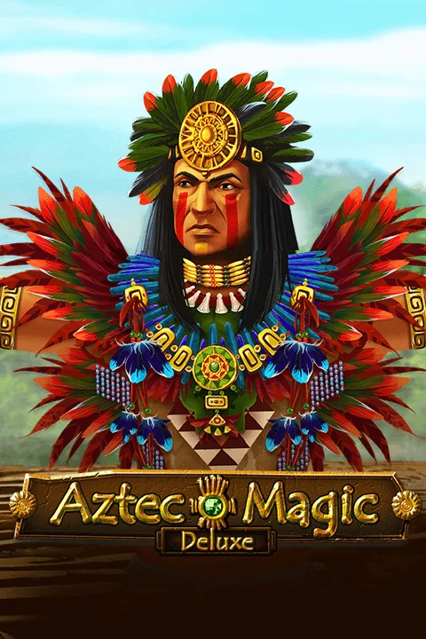 Aztec Magic Deluxe &ndash; live casino