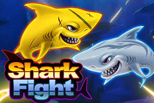 Shark Fight &ndash; gokkasten