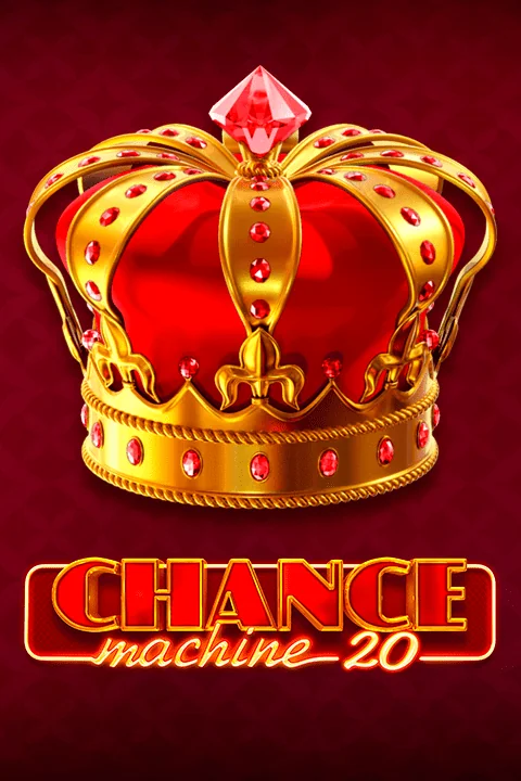 Chance machine 20 &ndash; live casino
