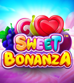 Sweet Bonanza &ndash; live casino