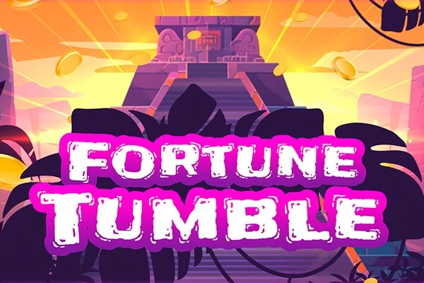 Fortune Tumble &ndash; gokkasten