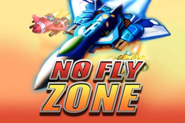 No Fly Zone &ndash; gokkasten