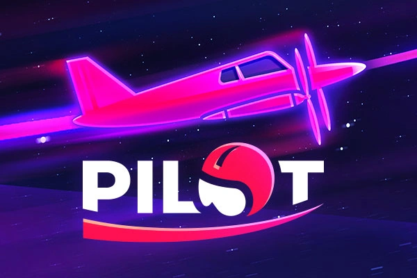 Pilot &ndash; gokkasten
